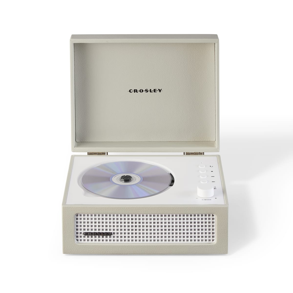 REPRODUCTOR DE CD CROSLEY/ VOYAGER CD PLAYER BT DUNA3