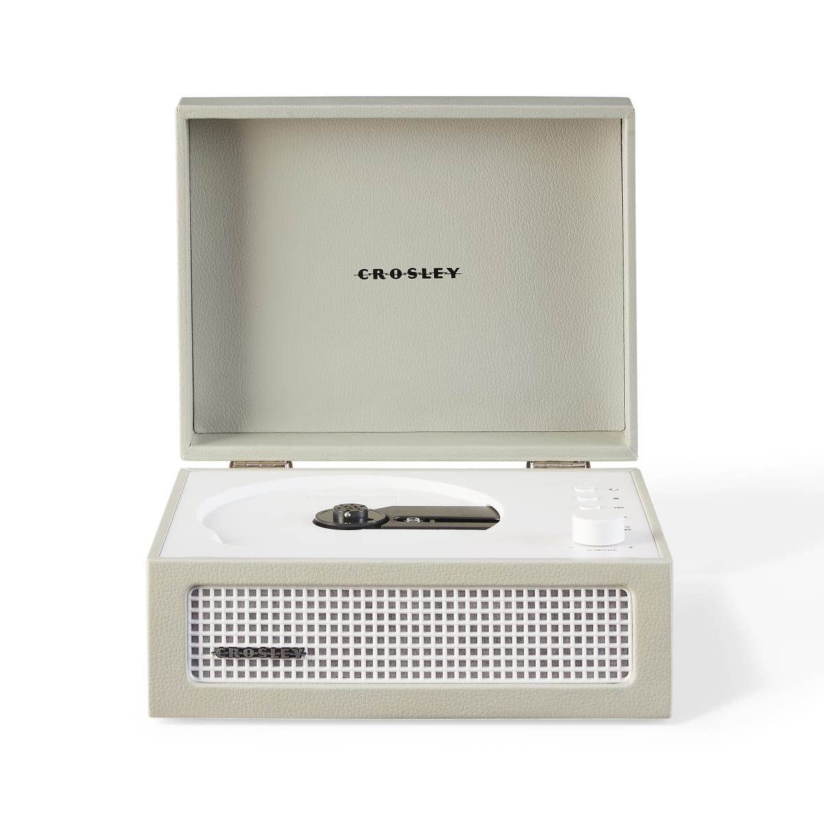 REPRODUCTOR DE CD CROSLEY/ VOYAGER CD PLAYER BT DUNA1