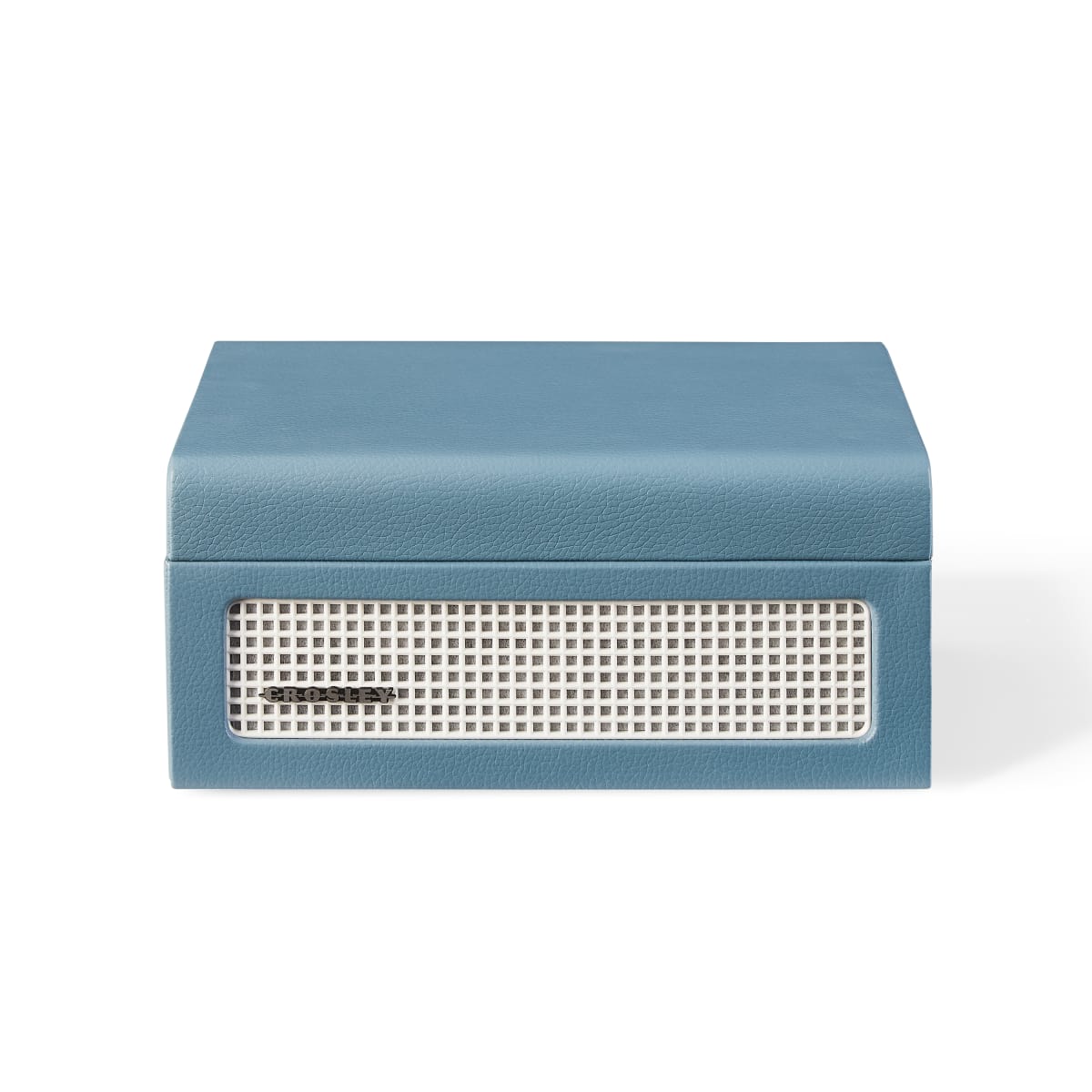 REPRODUCTOR DE CD CROSLEY/ VOYAGER CD PLAYER BT AZUL LAVADO4