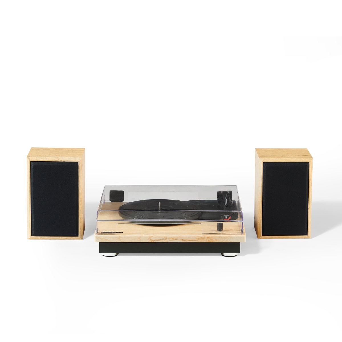 TORNAMESA CROSLEY/ RECORD PLAYER BT BRIO6