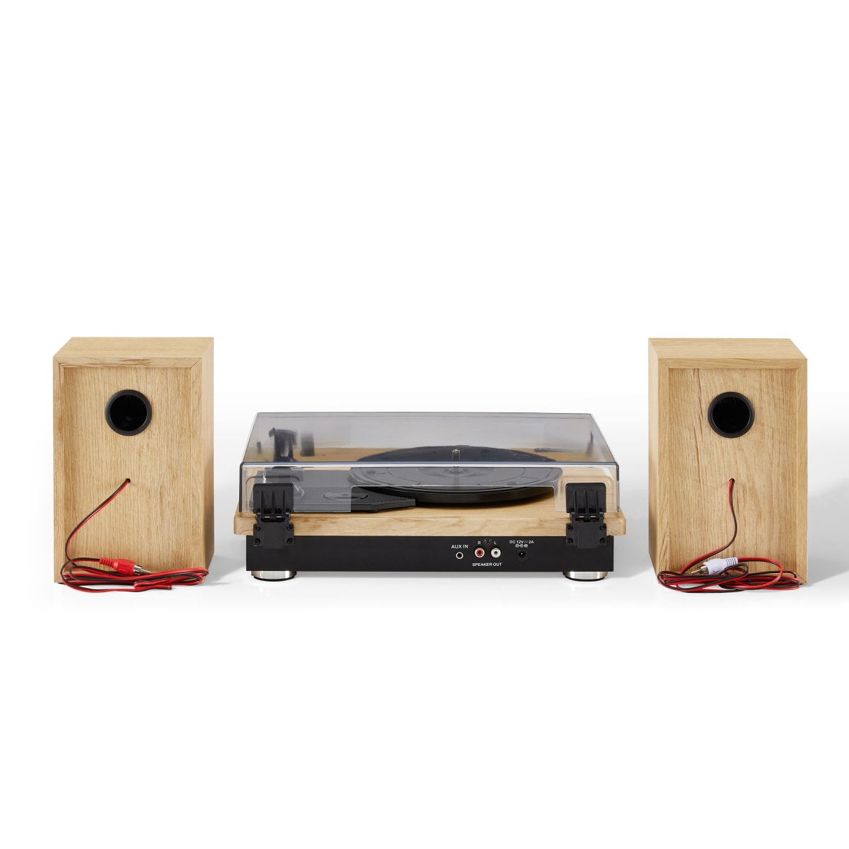 TORNAMESA CROSLEY/ RECORD PLAYER BT BRIO8