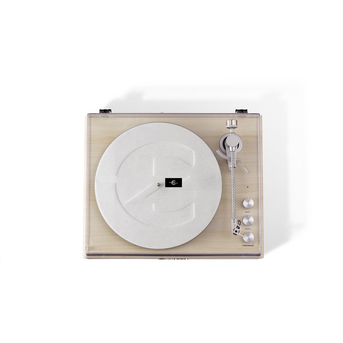 TORNAMESA CROSLEY/ RECORD PLAYER BT STAVE NATURAL15