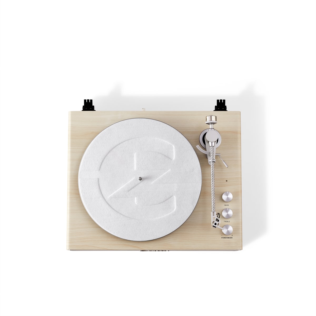 TORNAMESA CROSLEY/ RECORD PLAYER BT STAVE NATURAL14