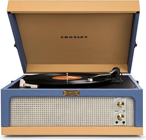 TORNAMESA CROSLEY/ DANSETTE JUNIOR1