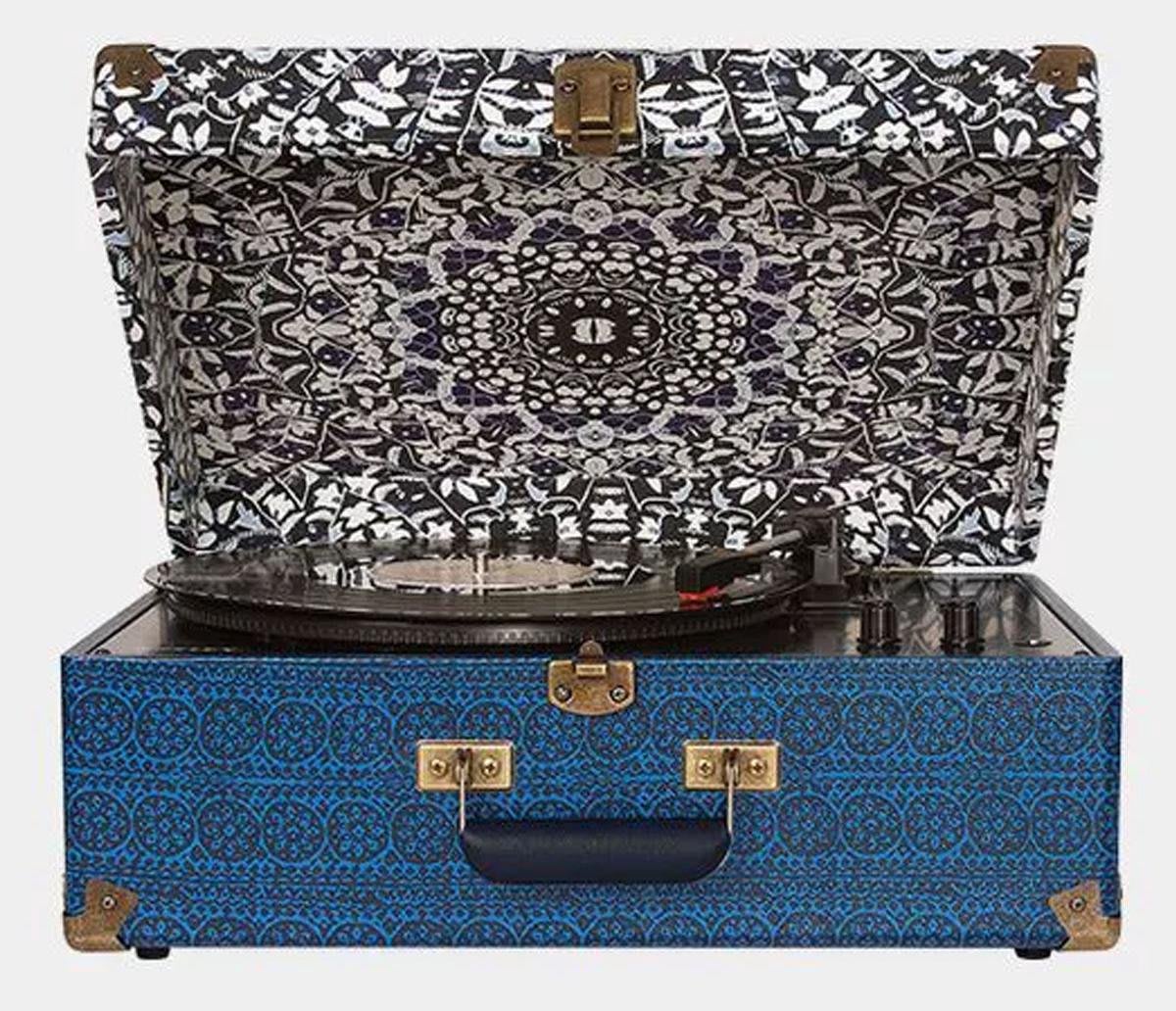 TORNAMESA CROSLEY/ KEEPSAKE MANDALA1