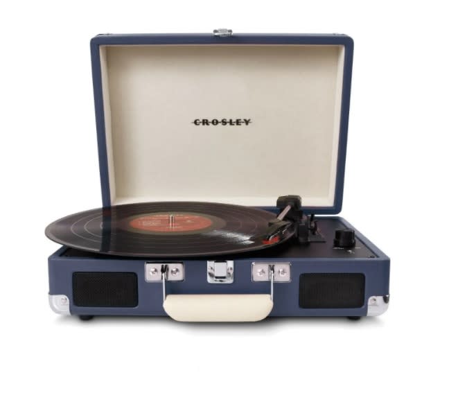 TORNAMESA CROSLEY/ CRUISER AZUL1