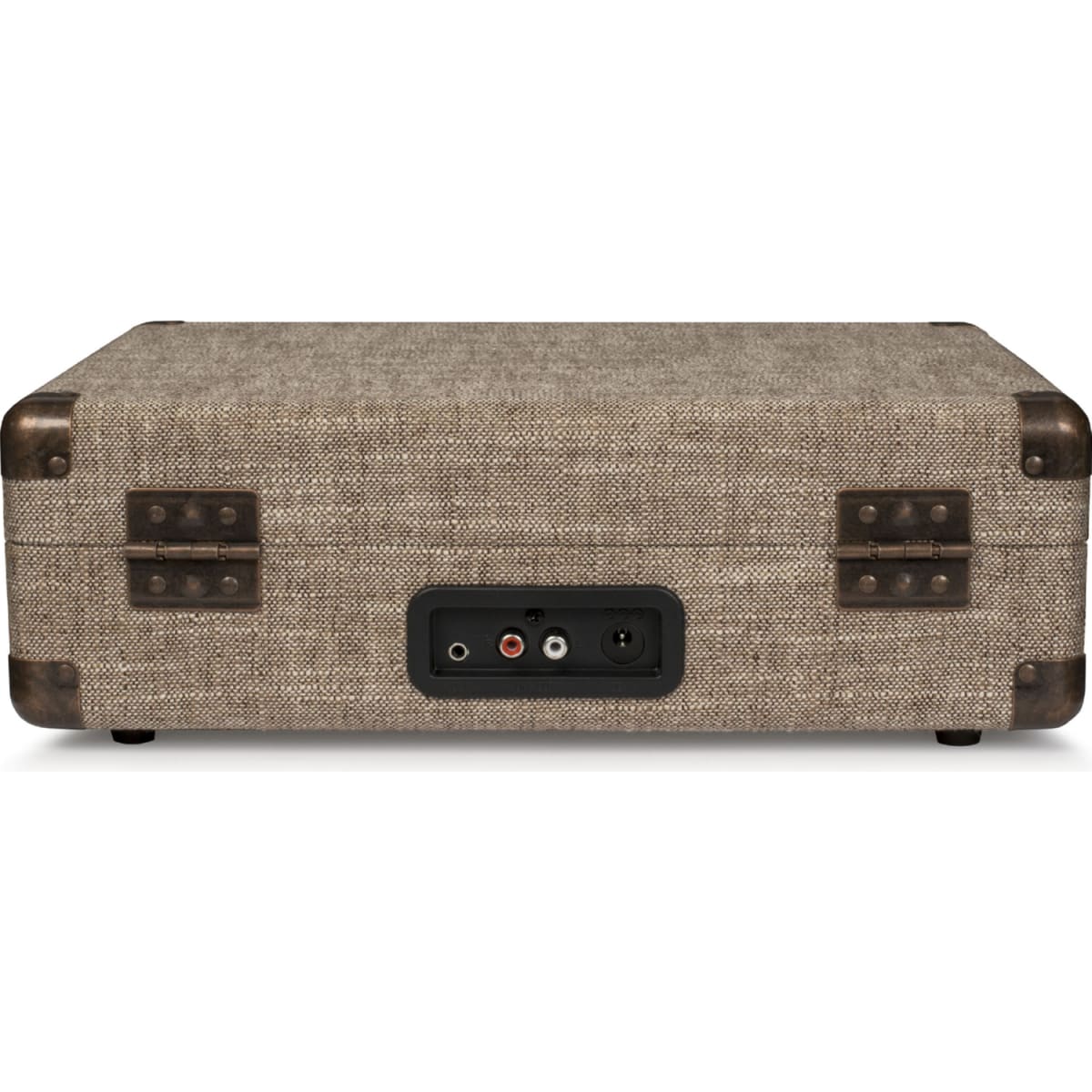 TORNAMESA CROSLEY/ CRUISER DELUXE BT HAVANA4