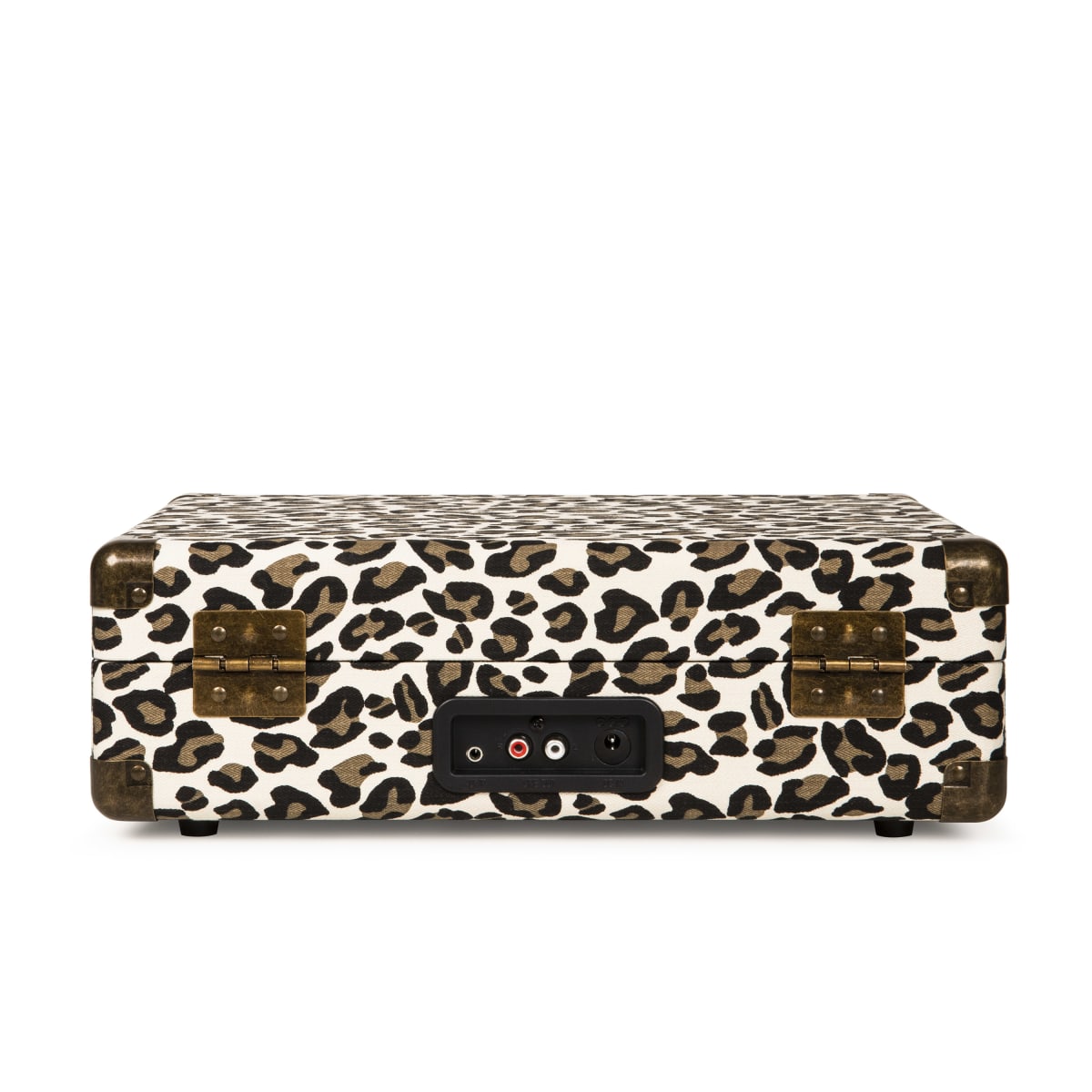 TORNAMESA CROSLEY/ CRUISER DELUXE BT LEOPARD3