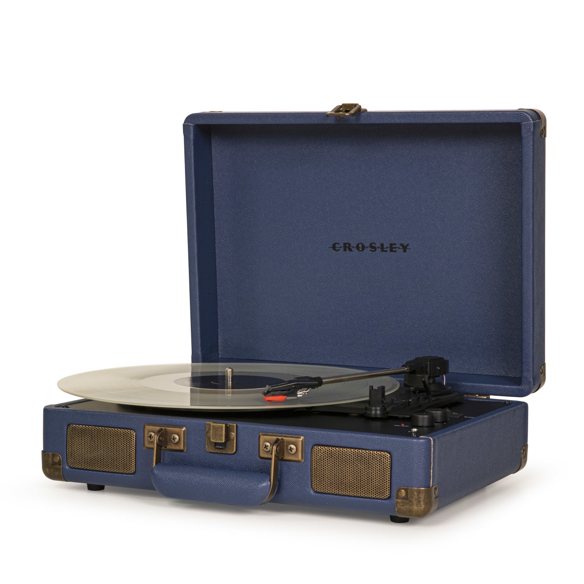 TORNAMESA CROSLEY/ CRUISER DELUXE BT NAVY2