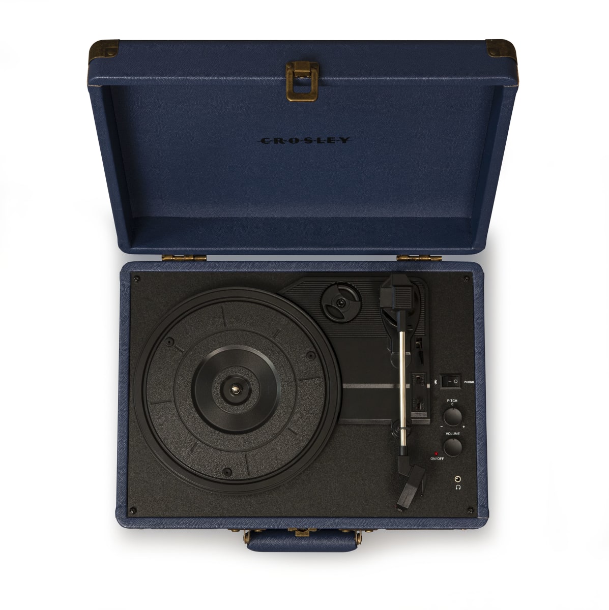 TORNAMESA CROSLEY/ CRUISER DELUXE BT NAVY6