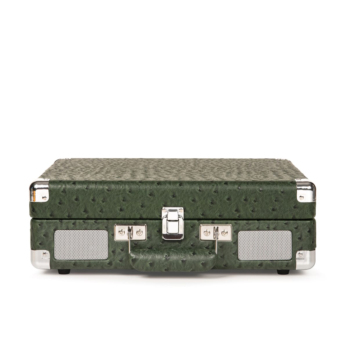 TORNAMESA CROSLEY/ CRUISER DELUXE BT GREEN OSTRICH3