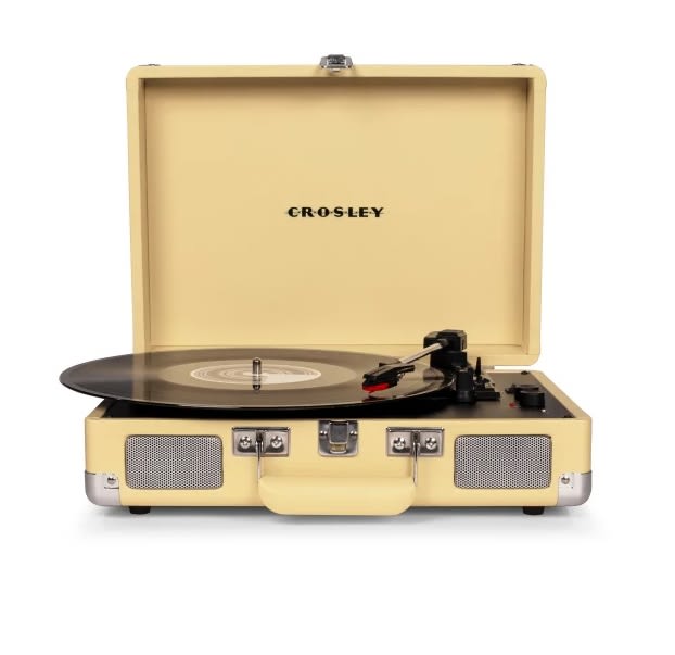 TORNAMESA CROSLEY/ CRUISER DELUXE BT FAWN1