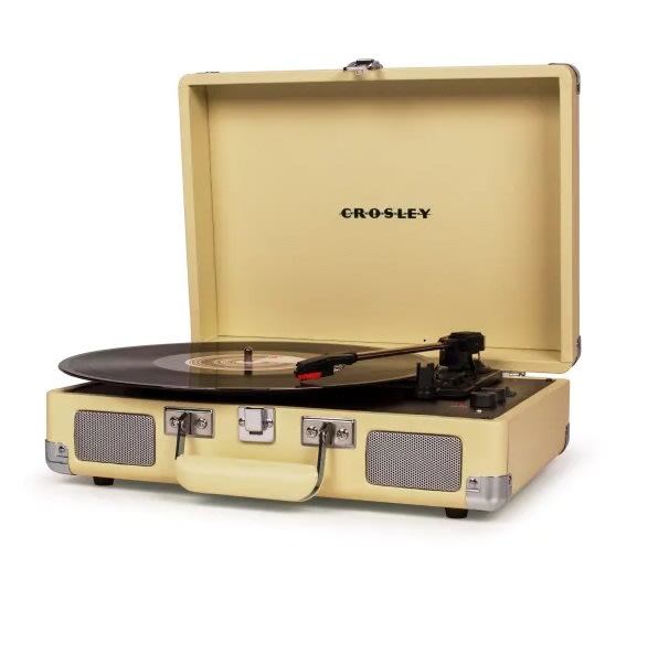 TORNAMESA CROSLEY/ CRUISER DELUXE BT FAWN2