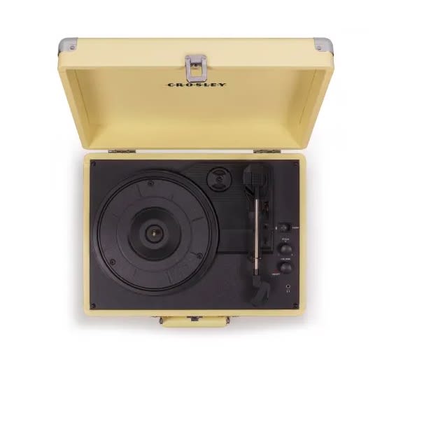 TORNAMESA CROSLEY/ CRUISER DELUXE BT FAWN3