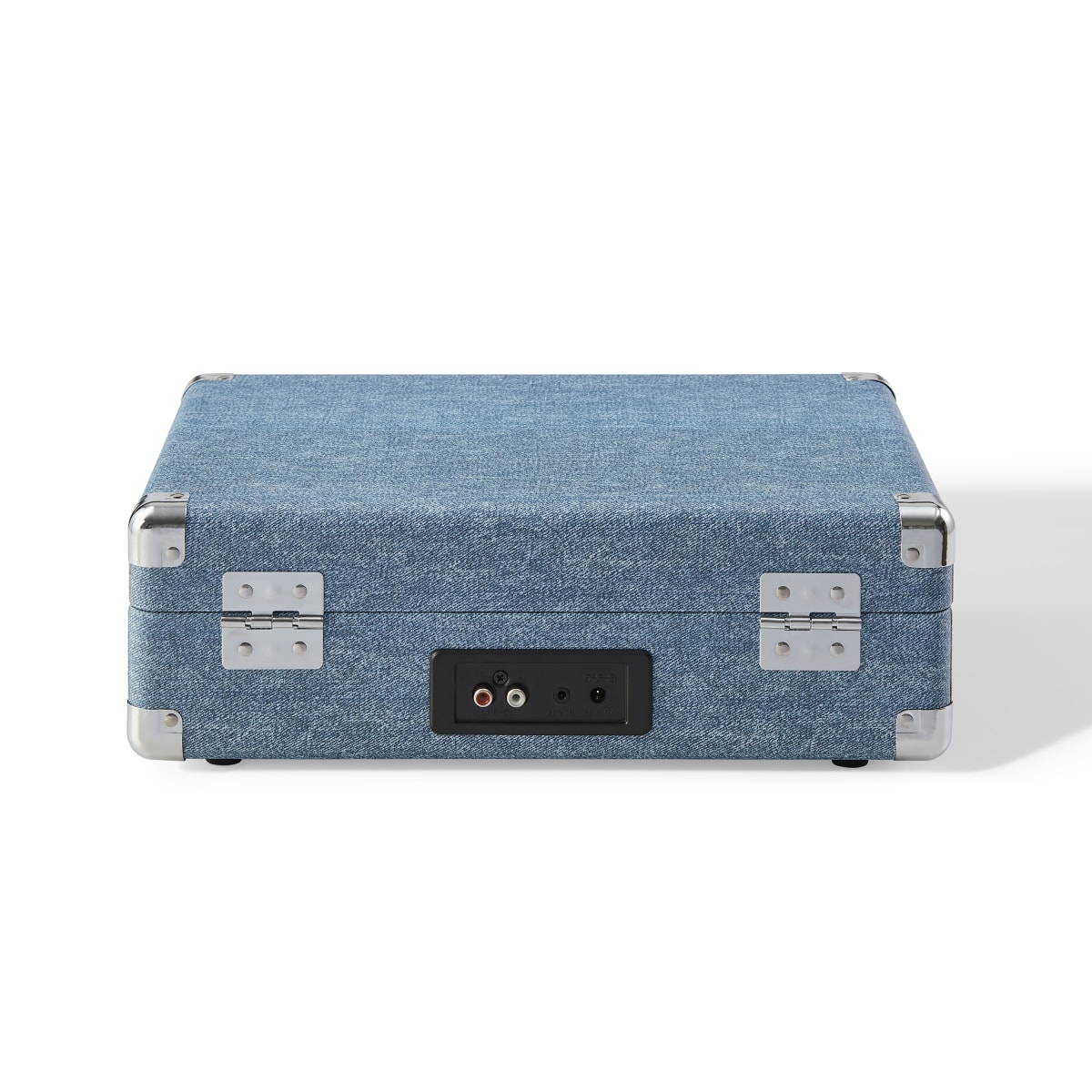 TORNAMESA CROSLEY/ CRUISER DELUXE BT BLUE JEANS3