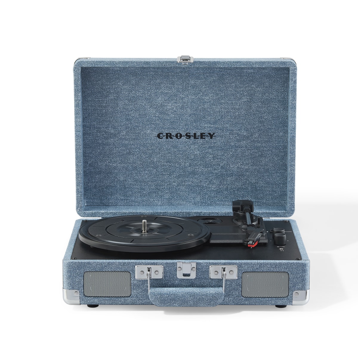 TORNAMESA CROSLEY/ CRUISER DELUXE BT BLUE JEANS1