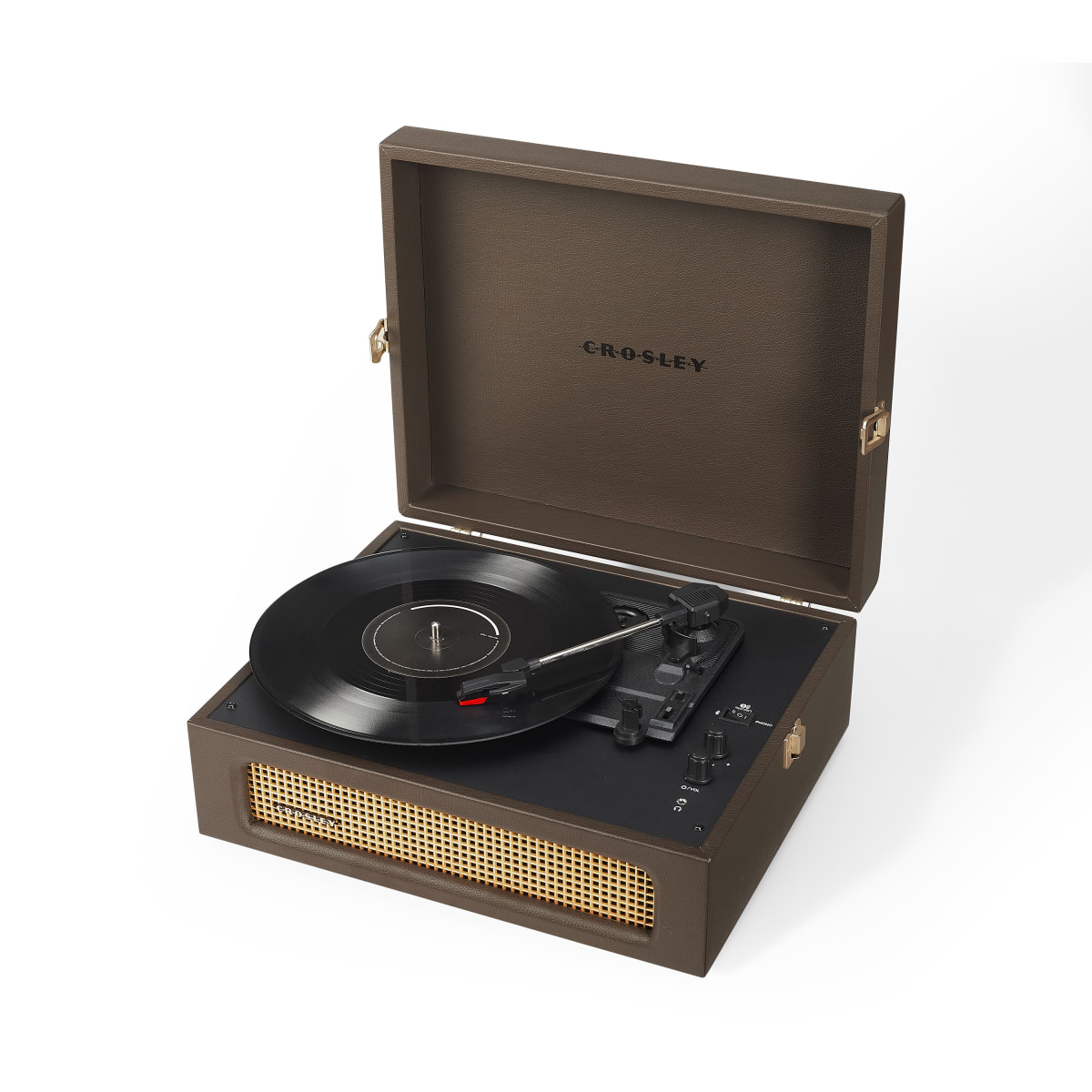 TORNAMESA CROSLEY/ VOYAGER BT COCOA7