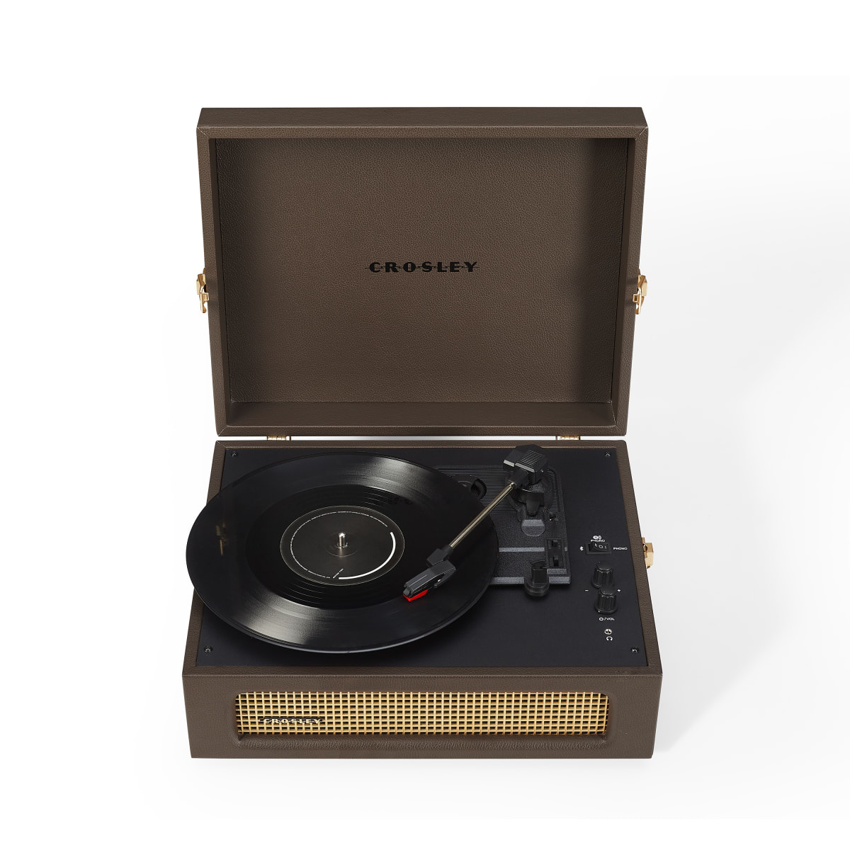 TORNAMESA CROSLEY/ VOYAGER BT COCOA5