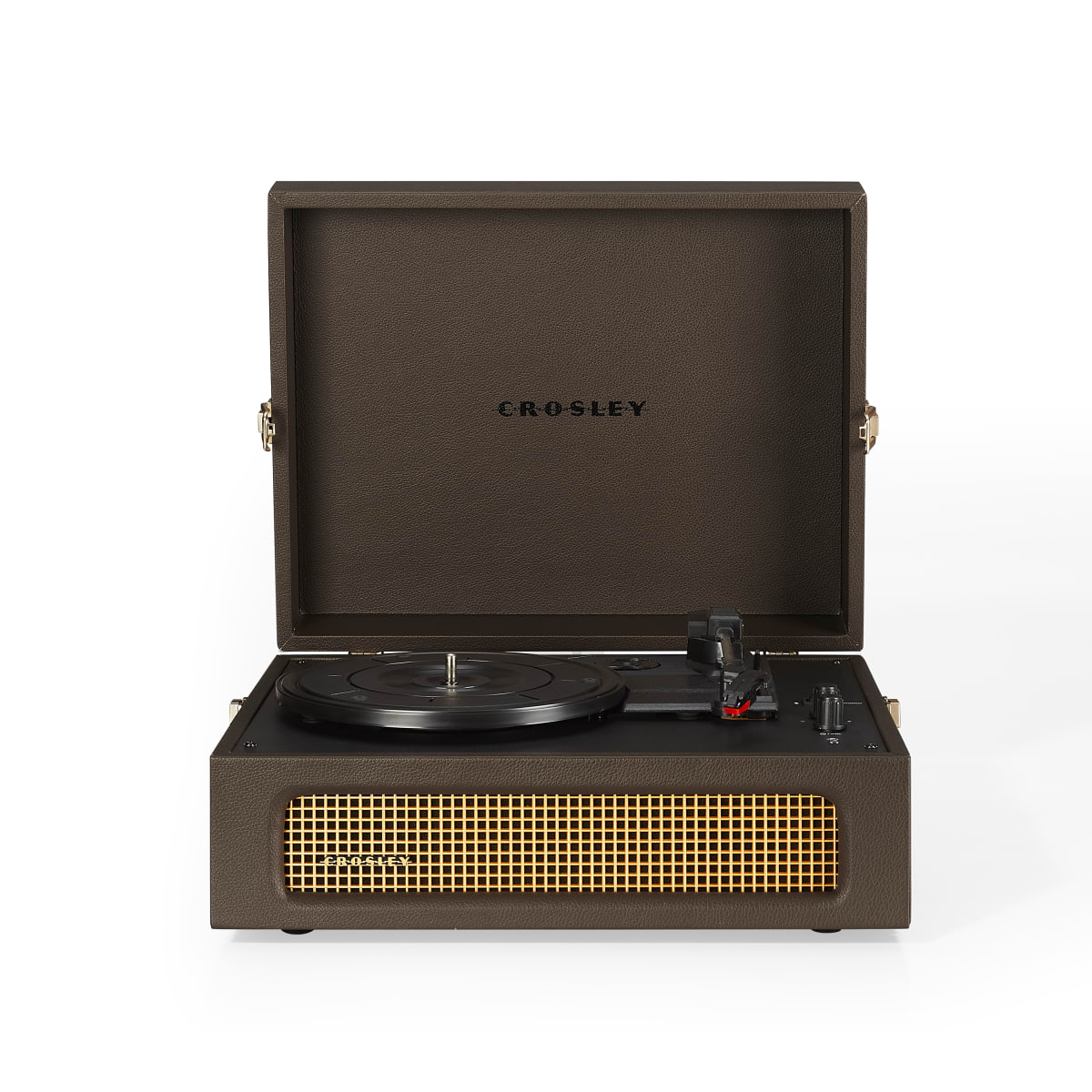 TORNAMESA CROSLEY/ VOYAGER BT COCOA1