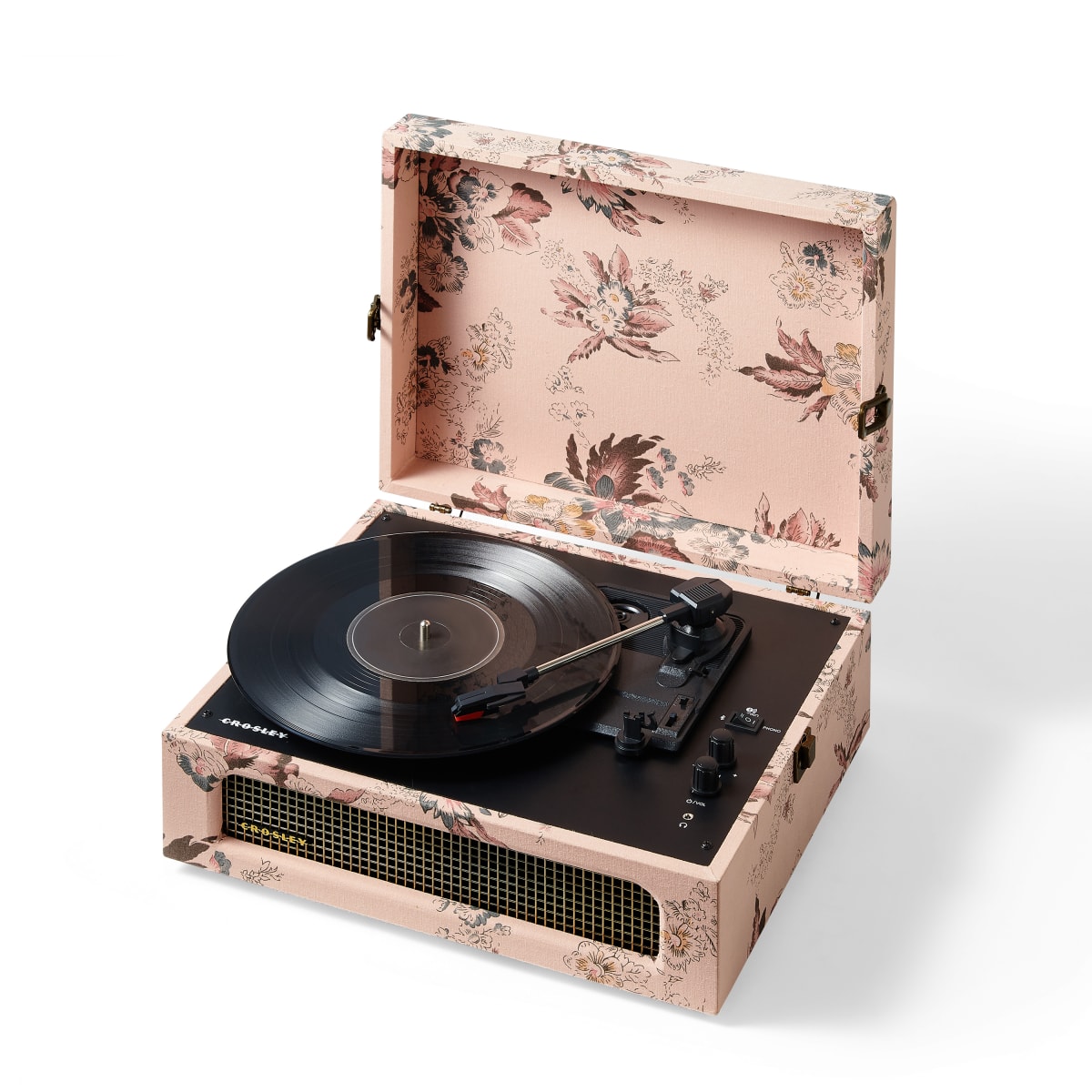 TORNAMESA CROSLEY/ VOYAGER BT FLORAL6