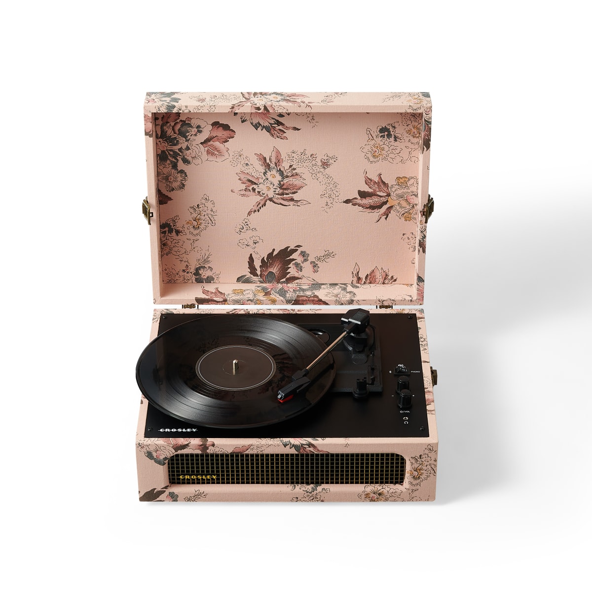 TORNAMESA CROSLEY/ VOYAGER BT FLORAL11