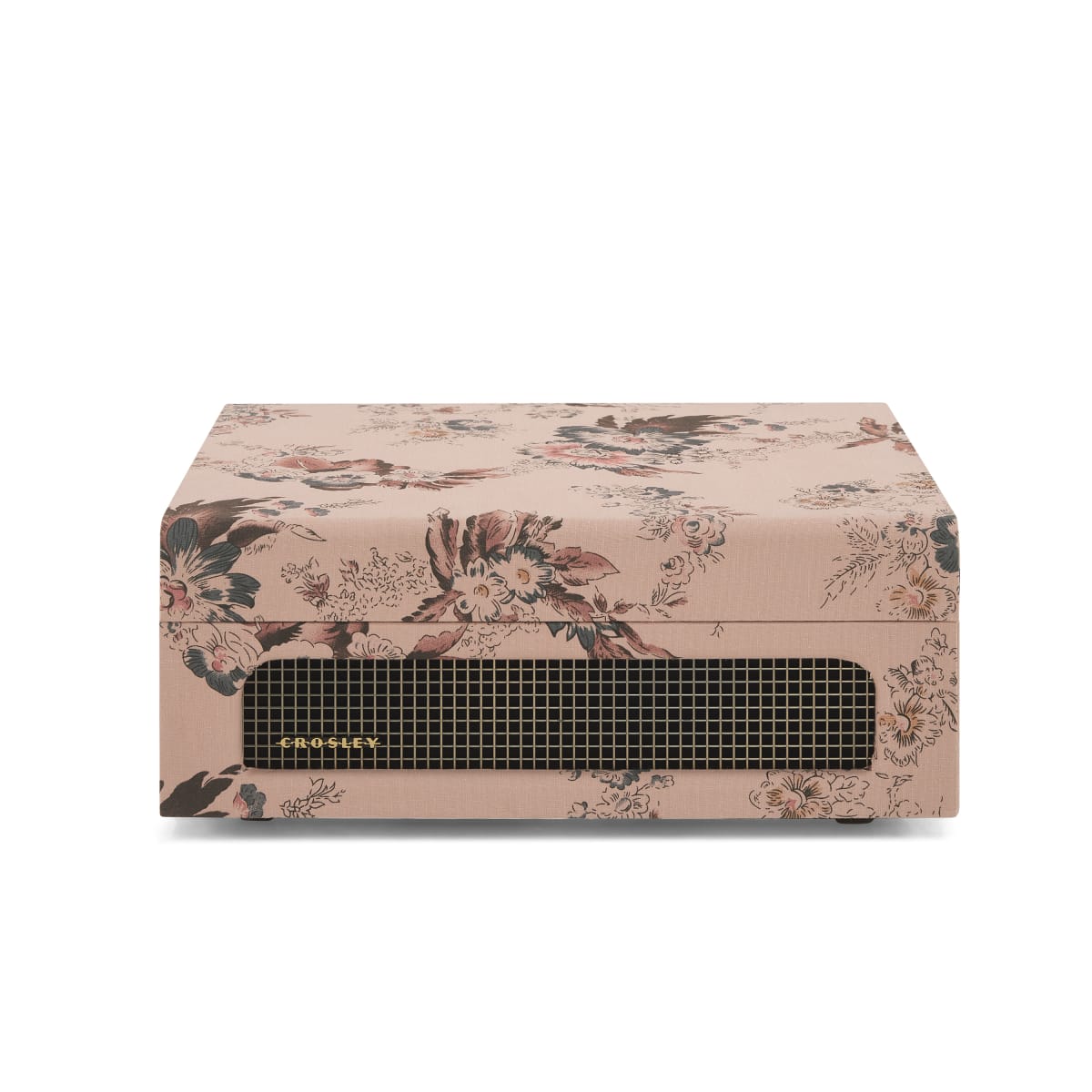 TORNAMESA CROSLEY/ VOYAGER BT FLORAL10