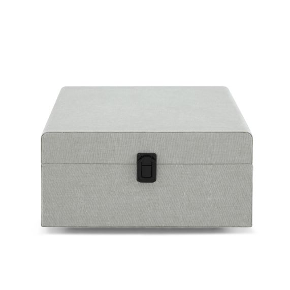 TORNAMESA CROSLEY/ VOYAGER BT GREY4