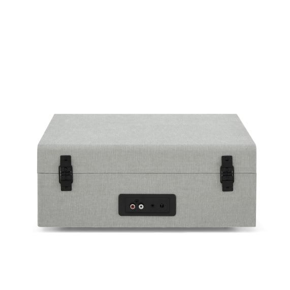 TORNAMESA CROSLEY/ VOYAGER BT GREY2