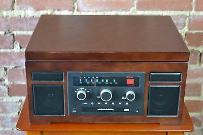 TORNAMESA CROSLEY/ PATRIARCH 4 IN 13