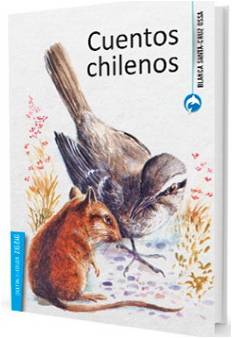 LIBRO CUENTOS CHILENOS1