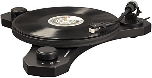 TORNAMESA CROSLEY / C3 BT BLACK1