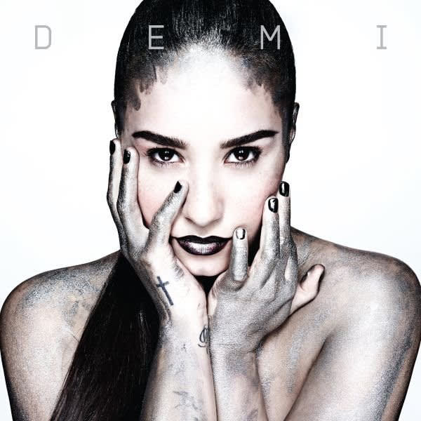 CD DEMI LOVATO/DEMI 1CD1