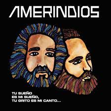 VINILO AMERINDIOS/ TU SUEÑO ES MI SUEÑO 1LP1