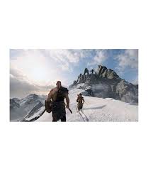 JUEGO PS4/ GOD OF WAR 43