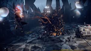 JUEGO PS4/ INFAMOUS SECOND SON2