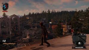JUEGO PS4/ INFAMOUS SECOND SON3