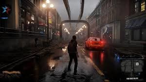 JUEGO PS4/ INFAMOUS SECOND SON5