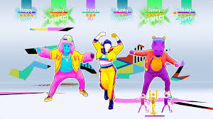 JUEGO PS4/ JUST DANCE 20202