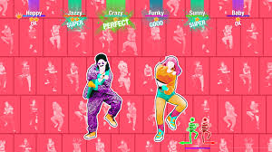 JUEGO PS4/ JUST DANCE 20203