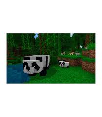 JUEGO PS4/ MINECRAFT STARTER COLLECTION2