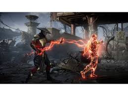 JUEGO PS4/ MORTAL KOMBAT II3