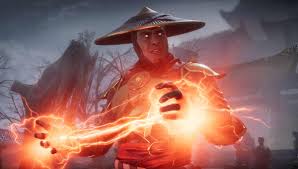JUEGO PS4/ MORTAL KOMBAT II5
