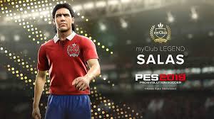 JUEGO PS4/ PRO EVOLUTION 20192