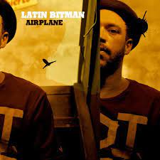 CD LATIN BITMAN/ AIRPLANE  1CD1