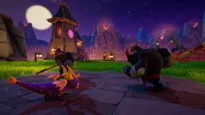 JUEGO PS4/ SPYRO REIGNITED TRILOGY2