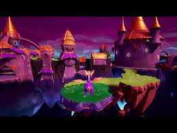 JUEGO PS4/ SPYRO REIGNITED TRILOGY3
