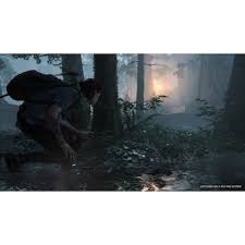 JUEGO PS4/ THE LAST OF US PART II2