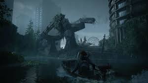 JUEGO PS4/ THE LAST OF US PART II3