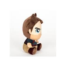 PELUCHE/ STUBBINS - DRAKE2