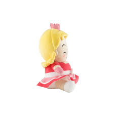 PELUCHE/ STUBBINS - FAT PRINCESS2